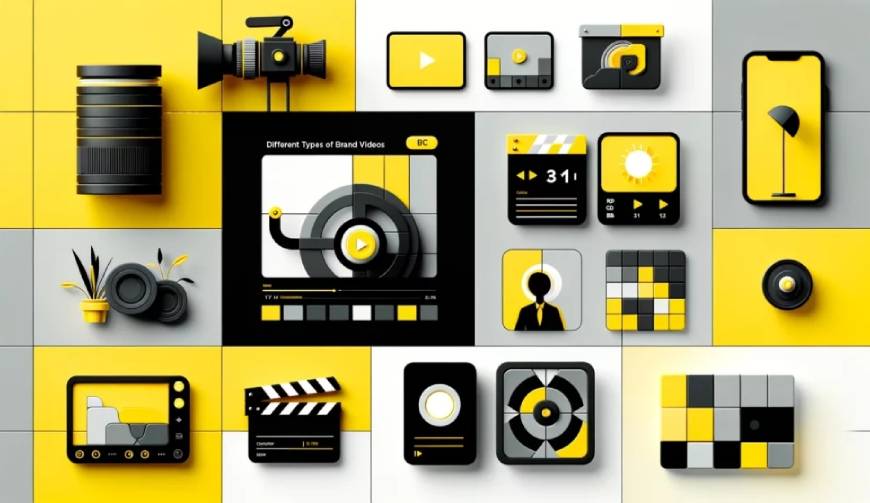 体验清河门区产品视频拍摄：开启便捷生活新篇章