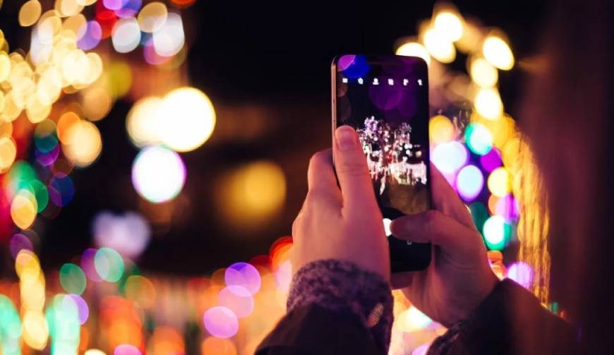 清河门区产品视频拍摄惊艳亮相：极致细节，彰显卓越品质