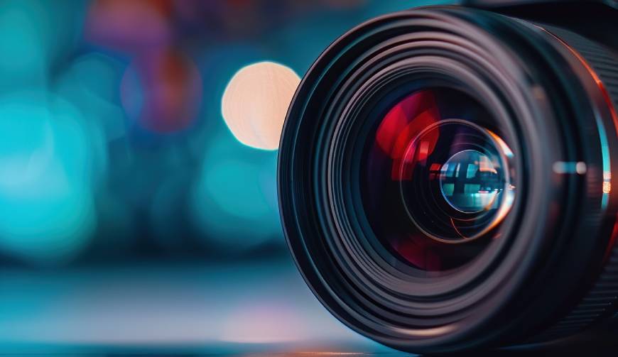 与清河门区产品视频拍摄同行：畅享高效、舒适的每一天