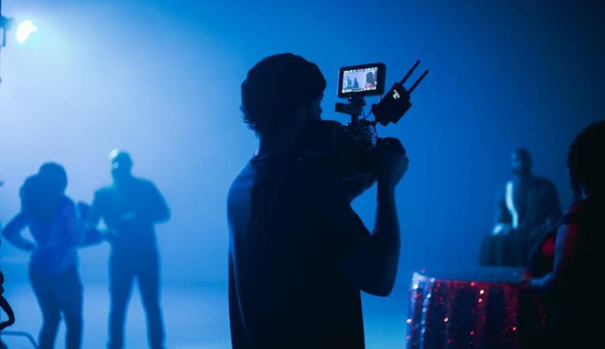 神秘新品来袭！清河门区产品视频拍摄究竟有何神奇之处？