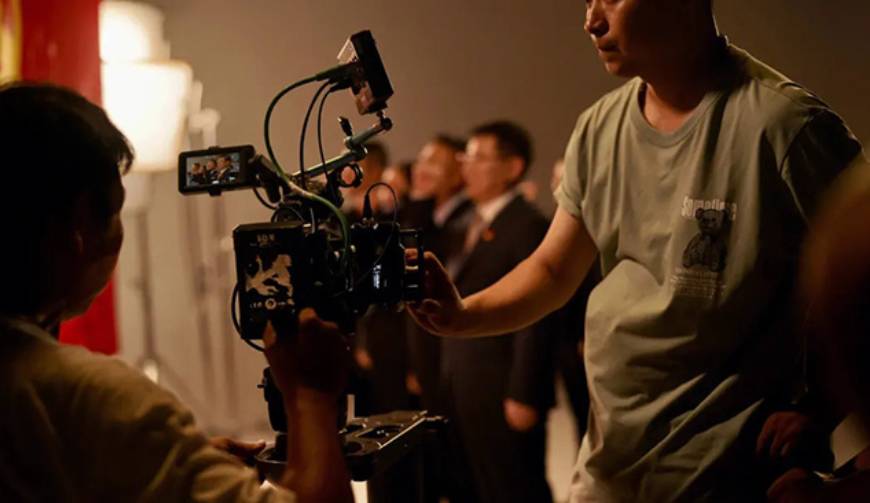 清河门区电商产品视频拍摄制作核心技法，赋能产品电商销量飙升