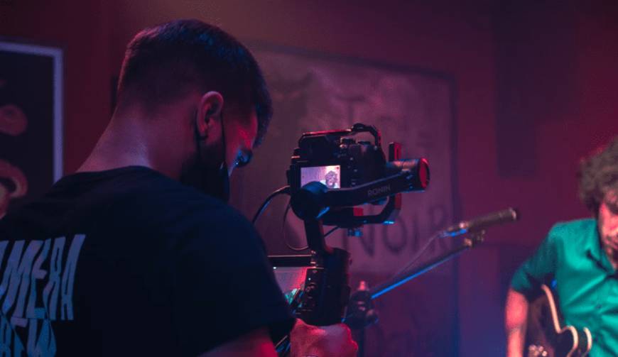 匠心雕琢视觉盛宴！专业清河门区产品视频拍摄公司赋能品牌价值