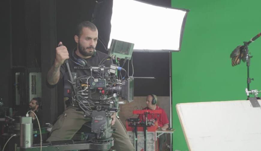 场景化叙事，清河门区电商产品视频拍摄制作的破局之道