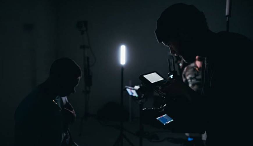 深耕清河门区产品视频拍摄，解锁产品出圈的流量密码