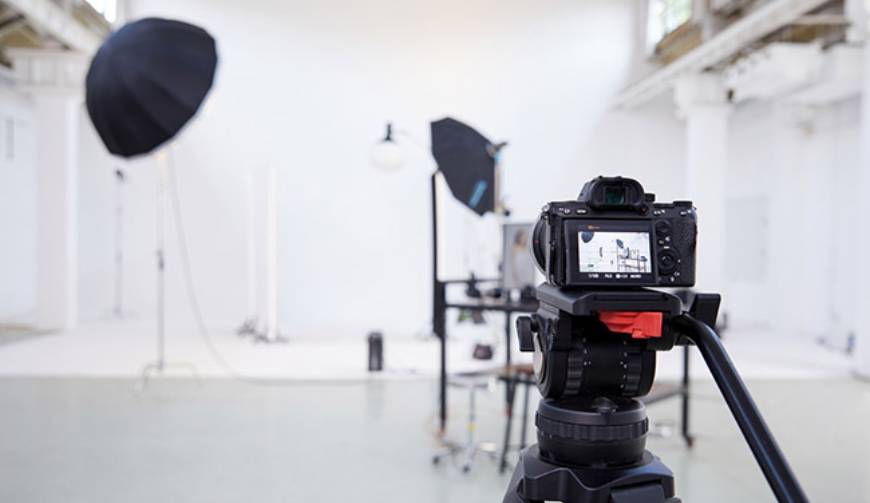 深耕清河门区电商产品视频拍摄制作，解锁电商爆款的视觉密码