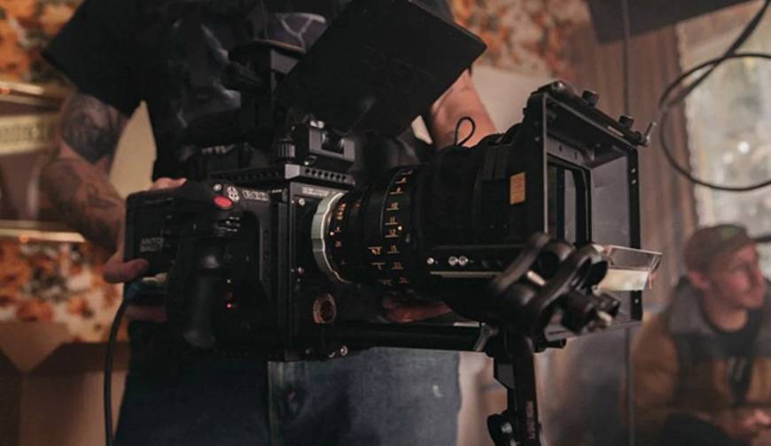 深耕本土，清河门区产品宣传视频拍摄公司的服务密码