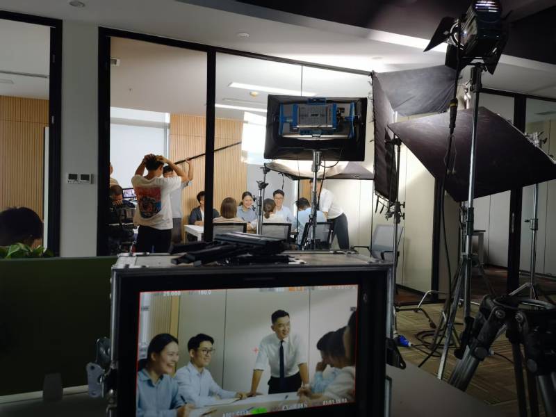 清河门区电商产品视频拍摄制作进阶指南，赋能产品电商突围