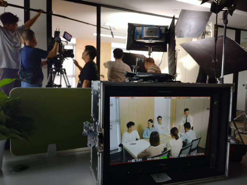 清河门区产品视频拍摄实操干货，助力产品打造吸睛视觉内容