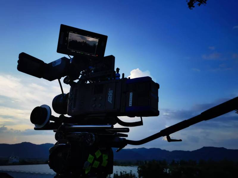 流量思维，清河门区电商产品视频拍摄制作的核心逻辑