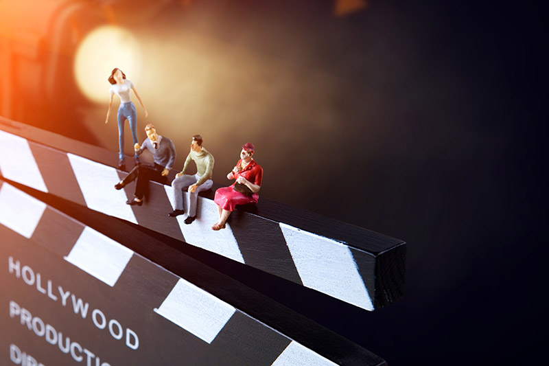 聚焦清河门区电商产品视频拍摄制作，为产品搭建高效转化桥梁