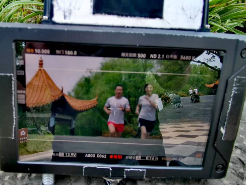 聚焦清河门区产品视频拍摄，用镜头为产品打造专属视觉名片