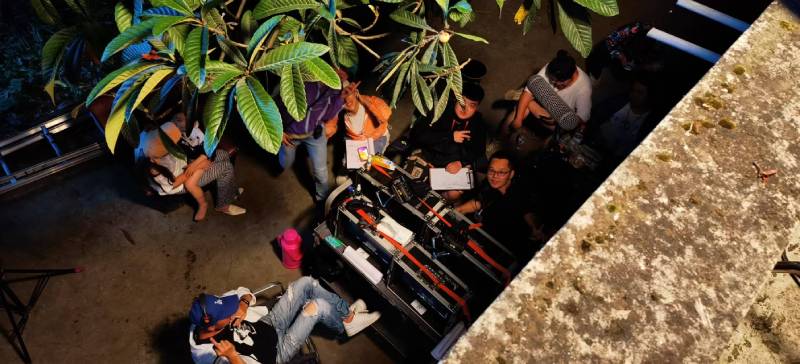 解锁清河门区产品宣传视频拍摄公司新势能，助力品牌强势破圈