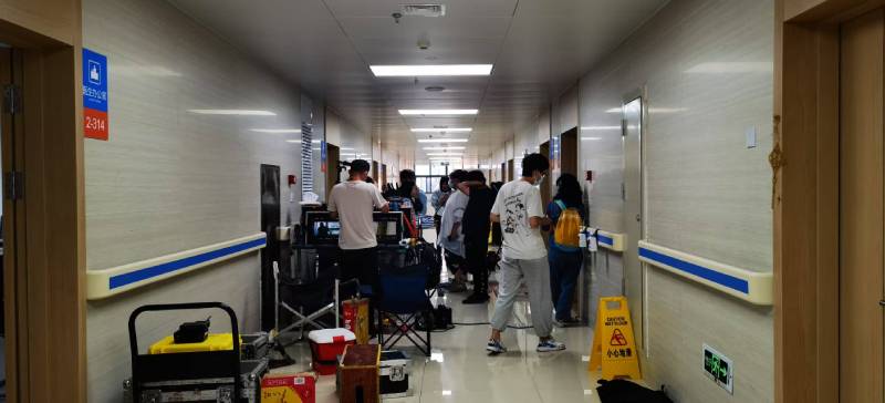 解锁清河门区产品视频拍摄新玩法，引领营销新潮流