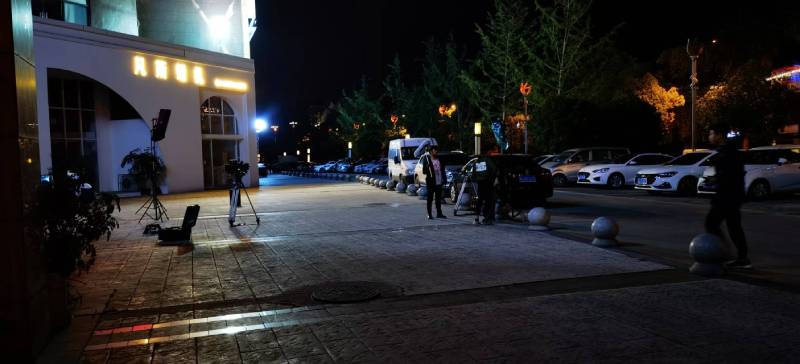 清河门区电商产品视频拍摄制作全攻略，打造高转化带货视频