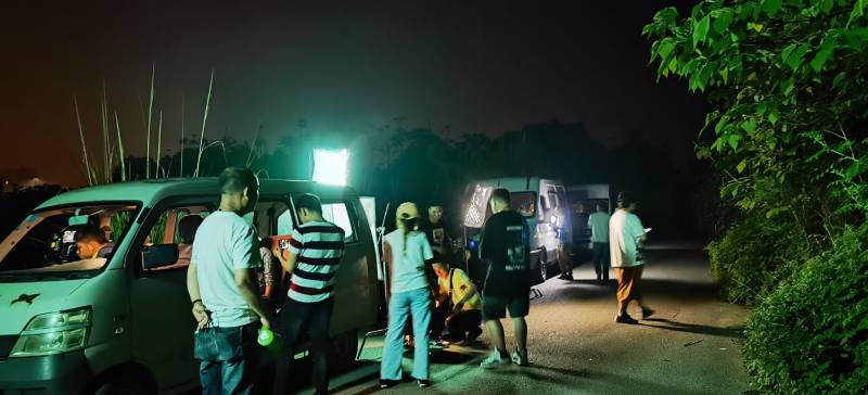 以镜头为笔，绘就清河门区产品视频的进阶之路