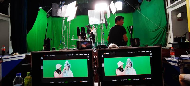 清河门区产品视频拍摄核心技法，赋能产品视觉竞争力飙升