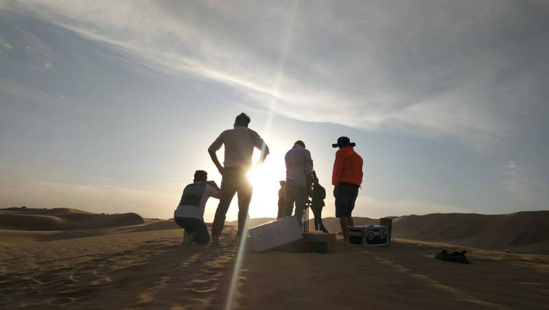 深耕清河门区产品视频拍摄，解锁产品视觉传播的全新可能