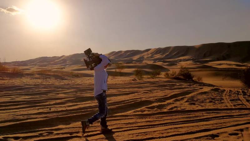 深耕清河门区产品宣传视频拍摄公司，解锁品牌传播的核心动能