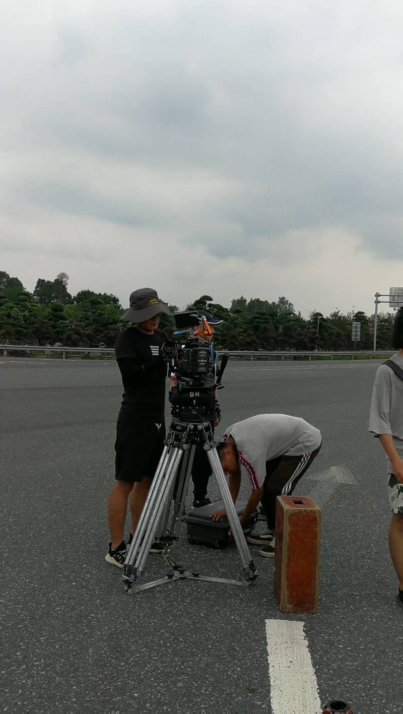 聚焦清河门区产品视频拍摄，以专业视角雕琢产品高光影像