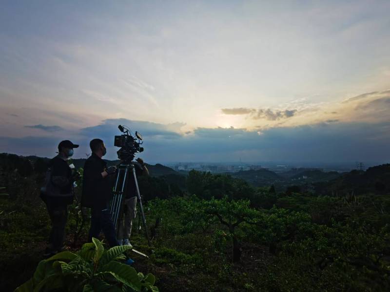 聚焦清河门区产品宣传视频拍摄公司，用专业实力铸就品牌传播传奇