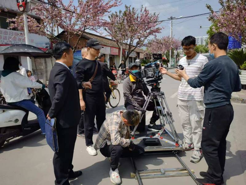 清河门区产品视频拍摄进阶指南，助力产品抢占视觉高地