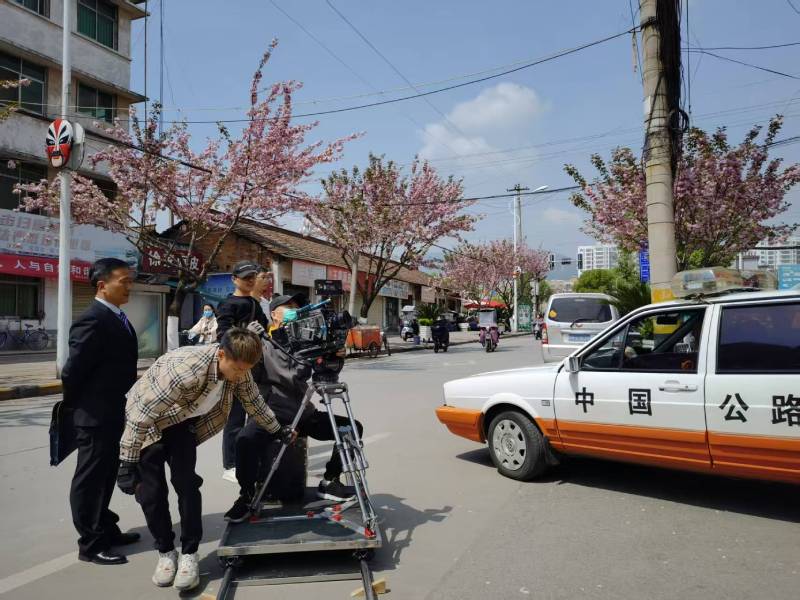 清河门区产品宣传视频拍摄公司：专业赋能，点亮品牌之光