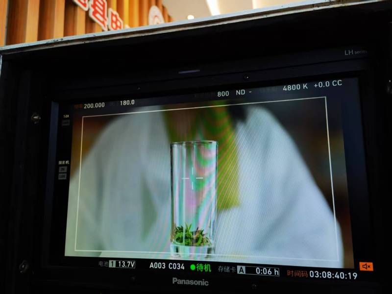 天然优选！清河门区电商产品宣传视频溯源原料产地的真实故事