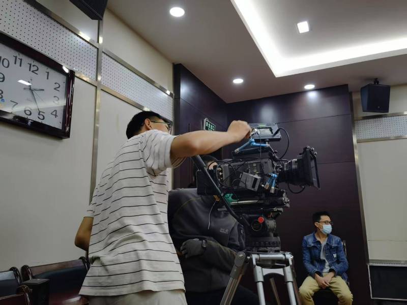 大数据指导创作方向，清河门区产品视频拍摄公司让每帧画面都有效触达