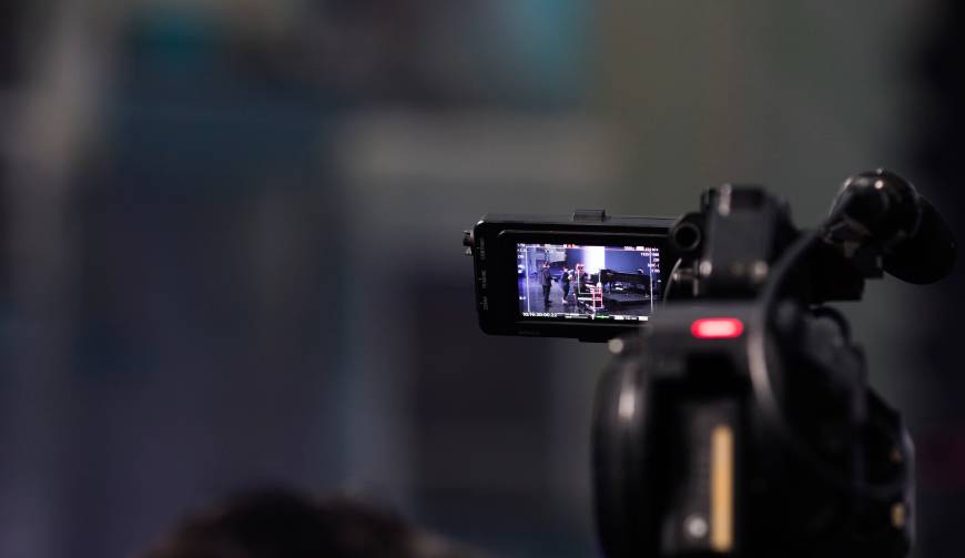 清河门区产品视频拍摄制作：揭秘如何打造令人印象深刻的商业宣传片